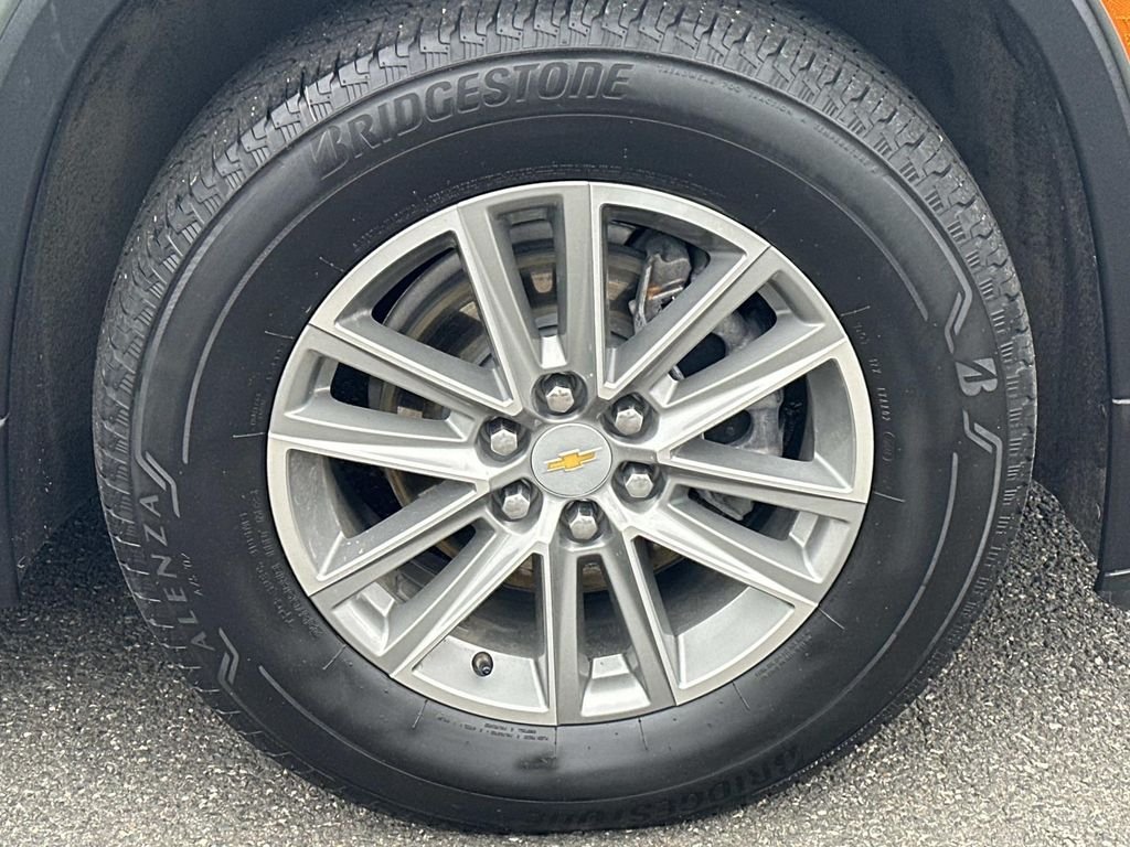 Used 2022  Chevrolet LT image 10