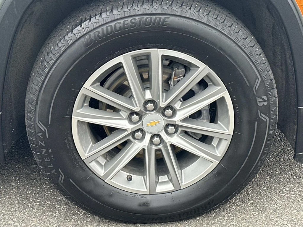 Used 2022  Chevrolet LT image 10