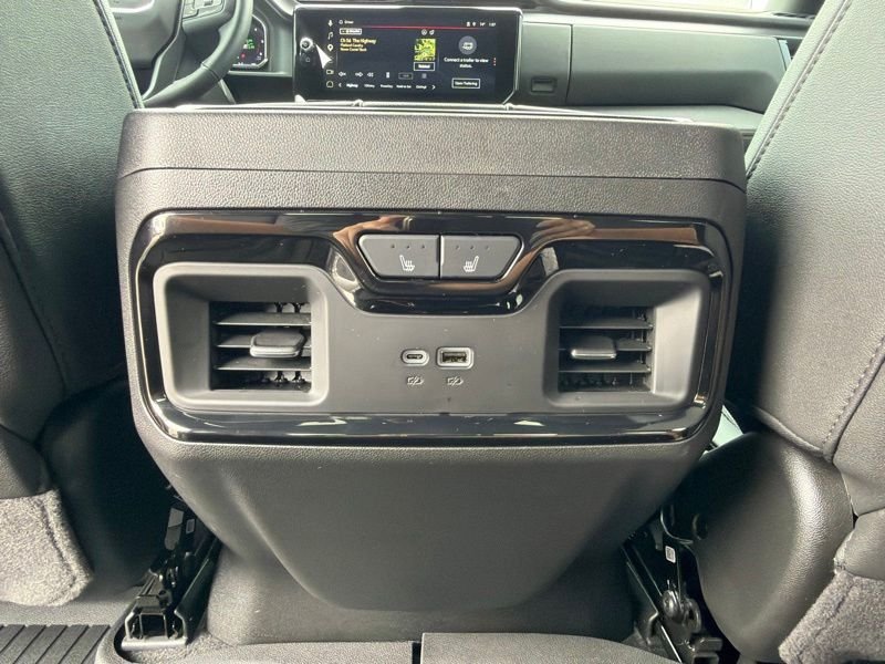 Used 2026 Silver GMC AT4 image 17
