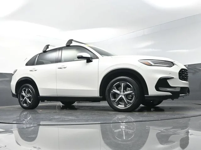 Used 2024 White Honda EX-L image 37