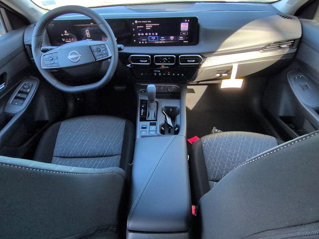 2026 Nissan Sentra SV - Photo 12