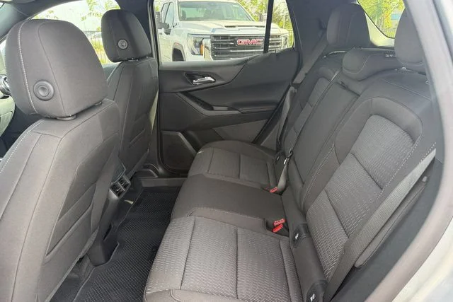 2026 Chevrolet Equinox LT - Photo 21