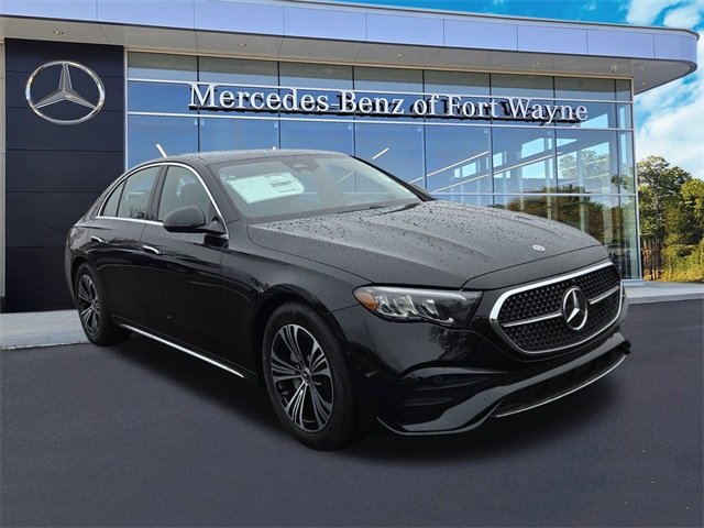 2026 Mercedes-Benz E-Class E350