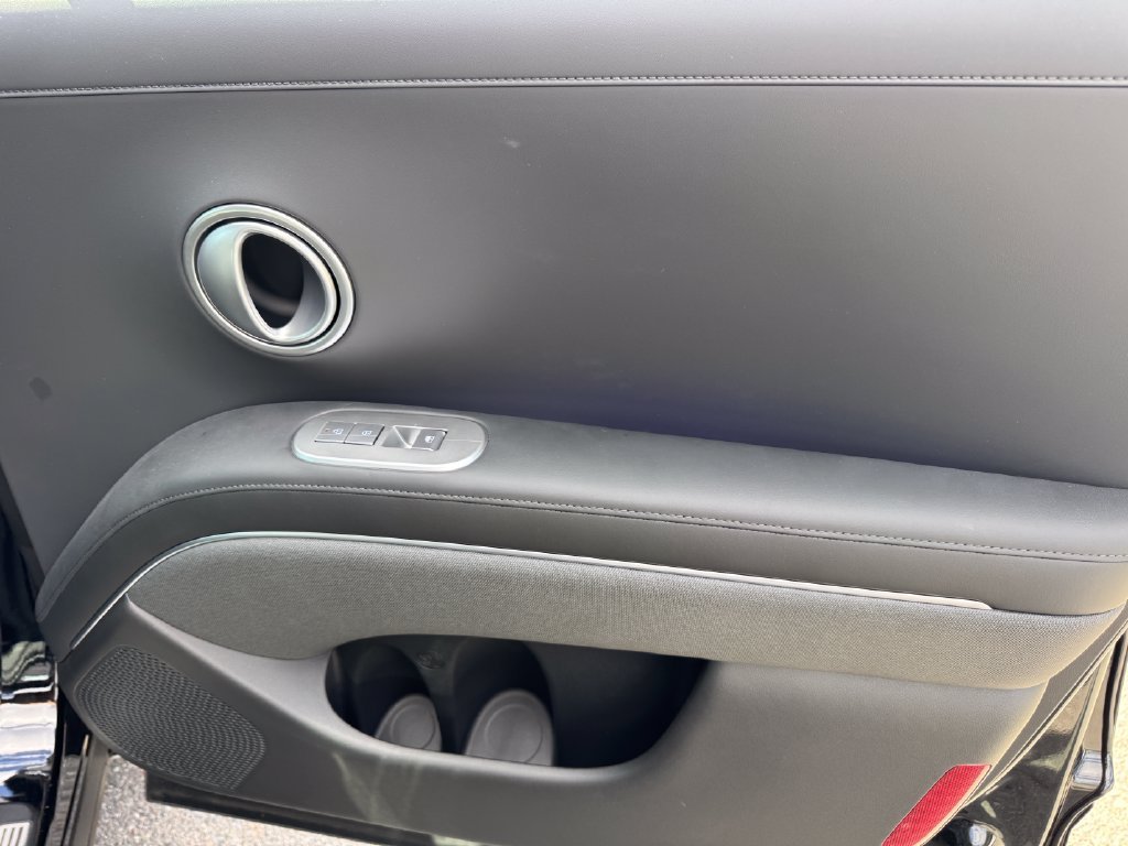 2026 Hyundai Palisade Calligraphy - Photo 11