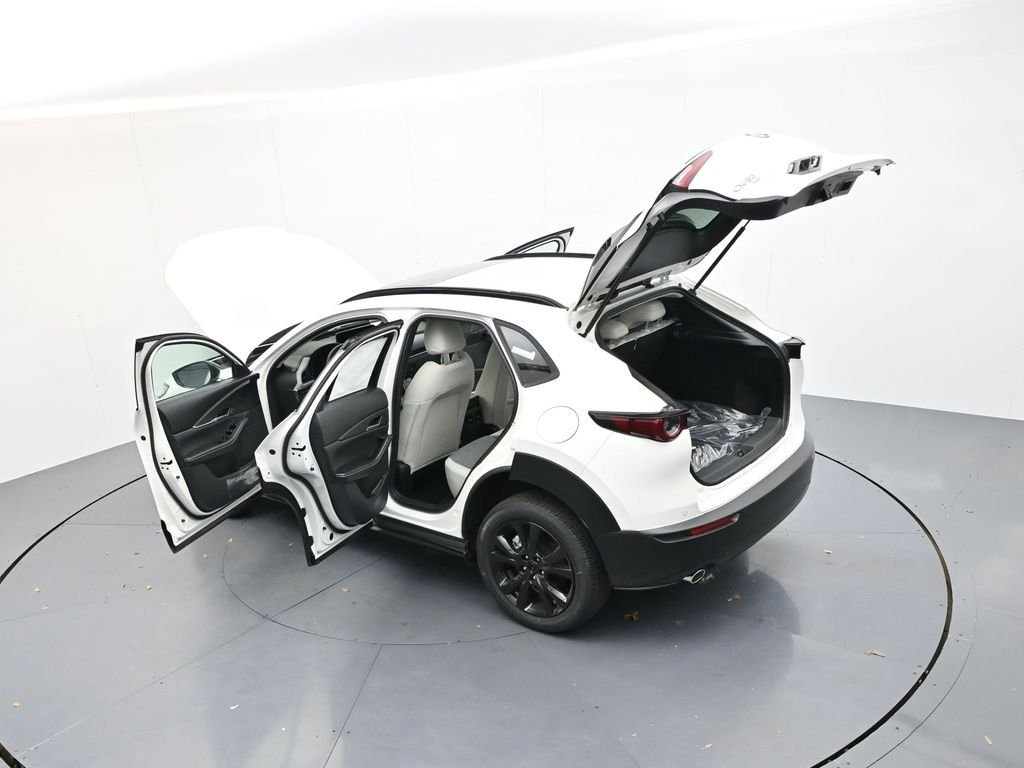 Used 2026 White Mazda 2.5 S Aire Edition image 36