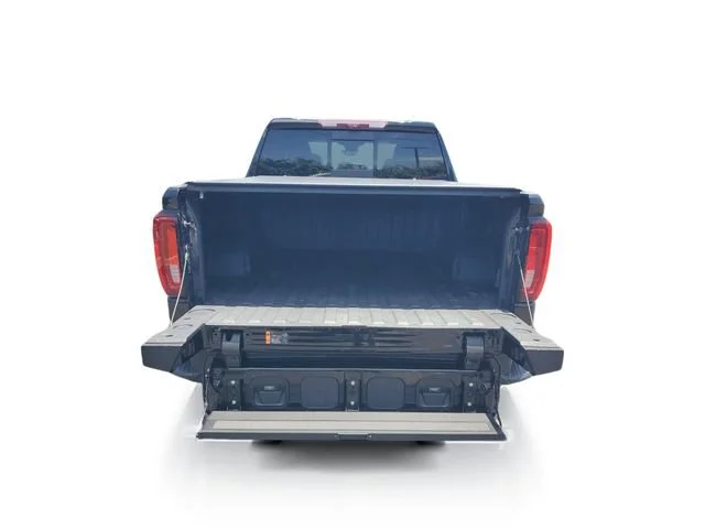 Used 2024 Onyx Black GMC Denali image 30