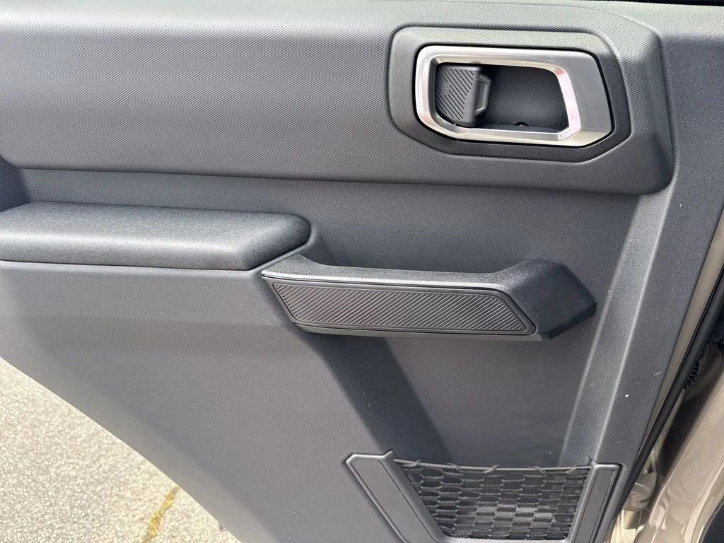 New 2026 Gray Ford Big Bend image 21