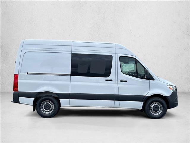 New 2026 Arctic White Mercedes-Benz  image 31
