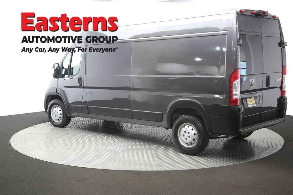 Used 2023 Gray Ram High Roof image 61