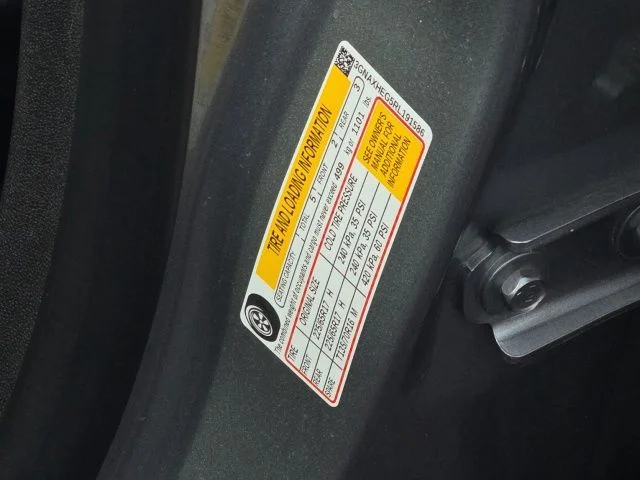 Used 2024 Gray Chevrolet LS image 30