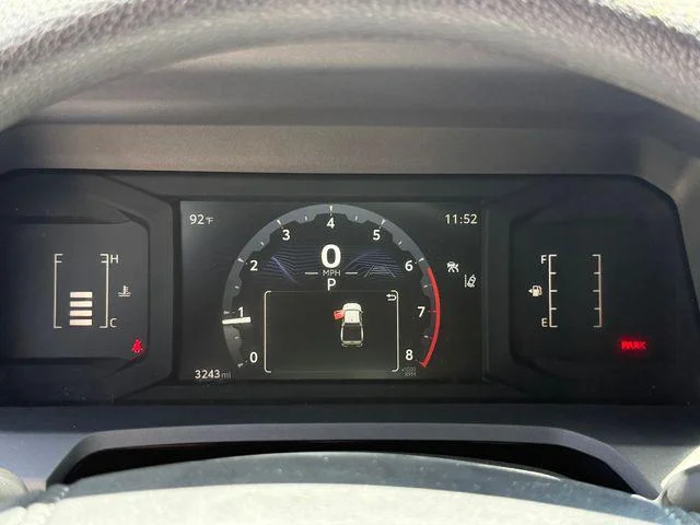 Certified Used 2026 ICE CAP Toyota SR image 18