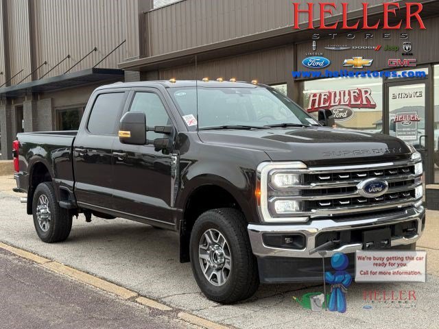 2024 Ford F-250 Super Duty LARIAT