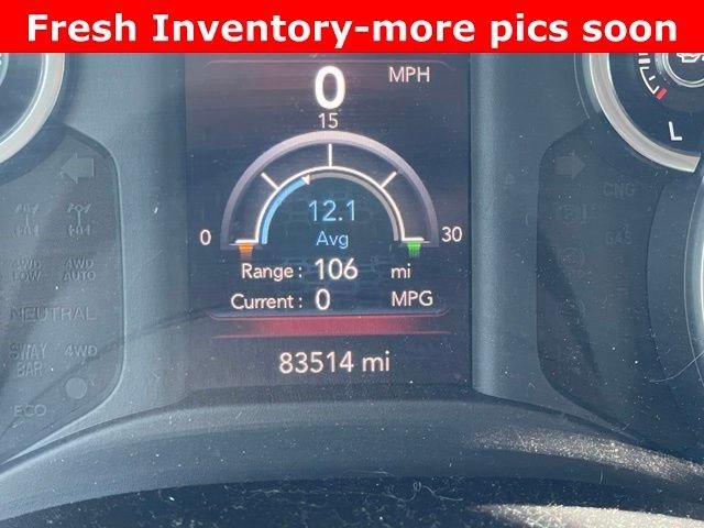 Used 2019 Diamond Black Crystal Pearlcoat Ram Big Horn/Lone Star image 7
