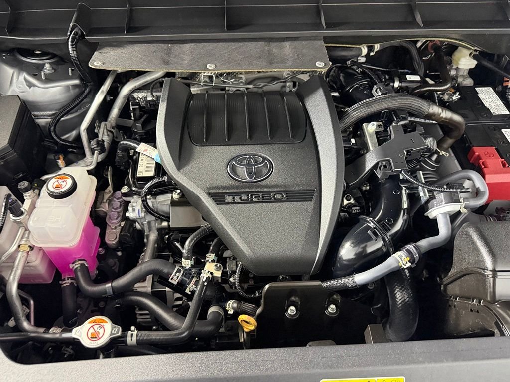 Used 2026 Heavy Metal Toyota XLE image 32