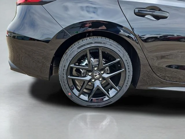 2026 Honda Civic Hatchback Sport - Photo 31