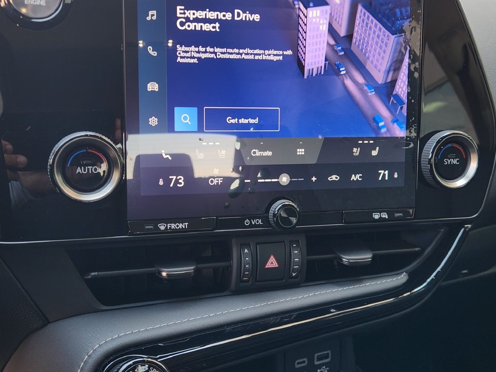 Certified Used 2024 Silver Lexus 350 Premium image 18