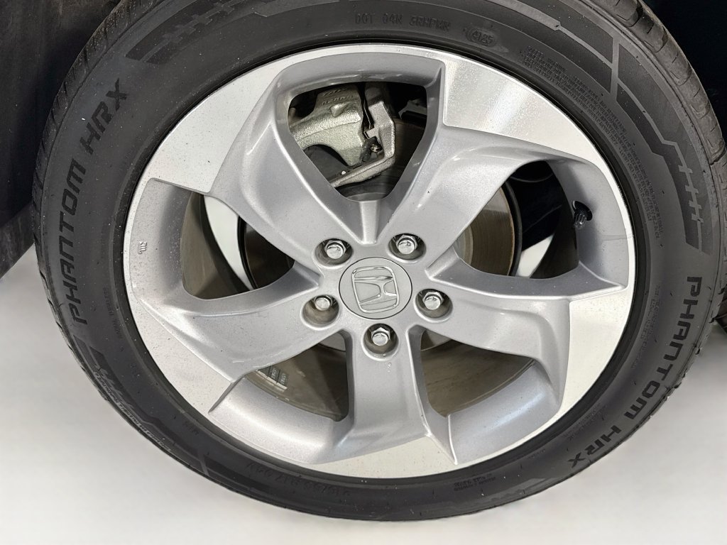 2022 Honda HR-V LX - Photo 33