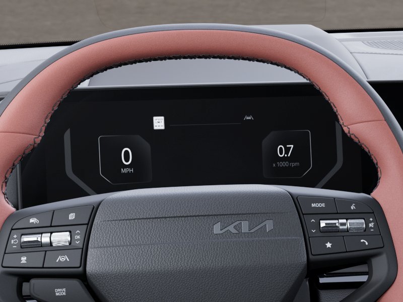 New 2026 Glacial White Pearl Kia SX-Prestige image 21