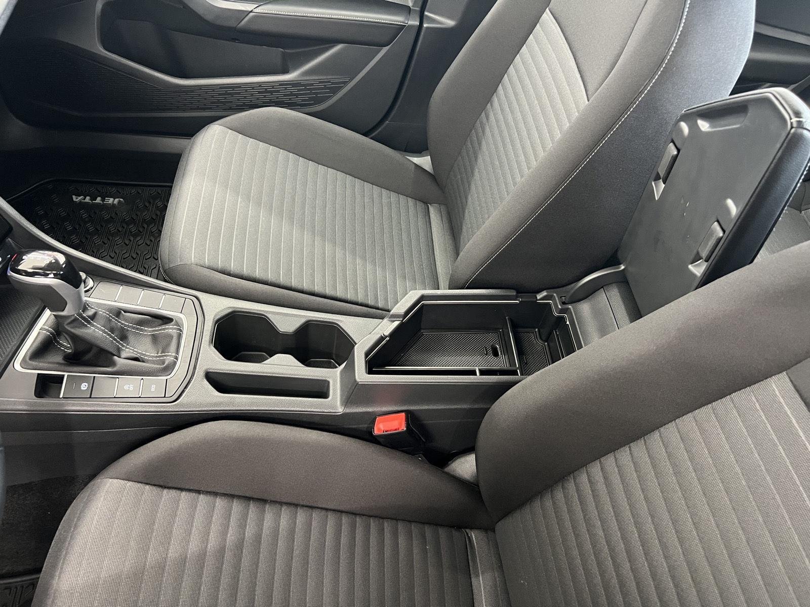 Used 2026 Platinum Gray Metallic Volkswagen S image 20