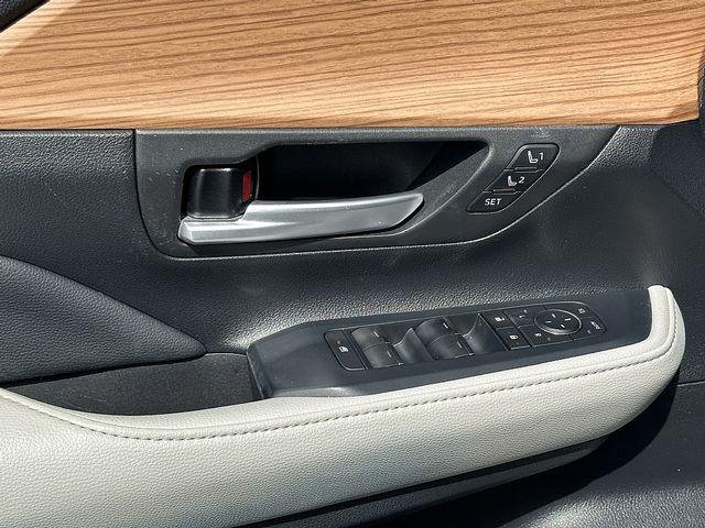 Certified Used 2024 WIND CHILL PEARL Toyota  image 24
