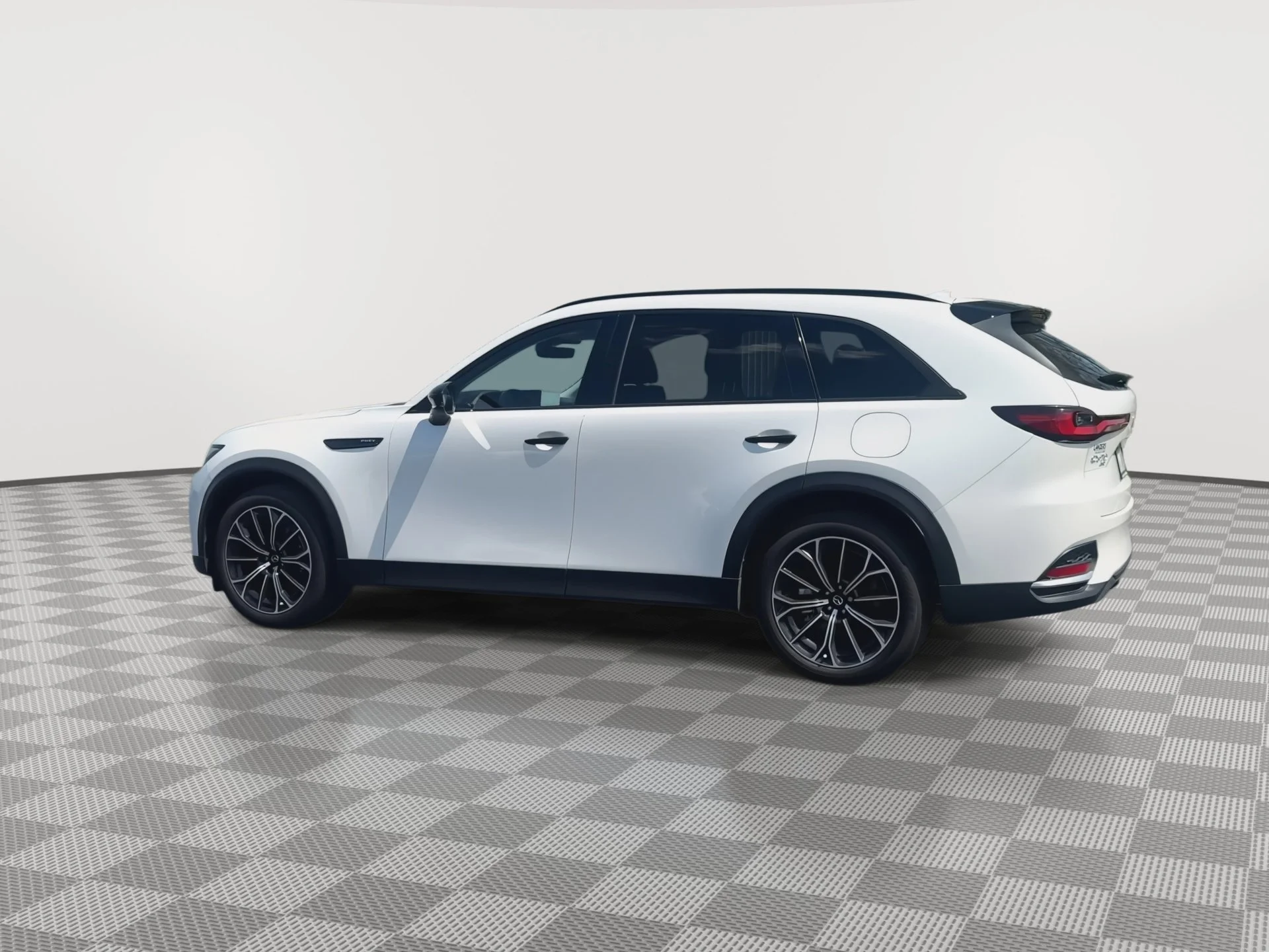 2025 Mazda CX-70 Premium Package - Photo 6