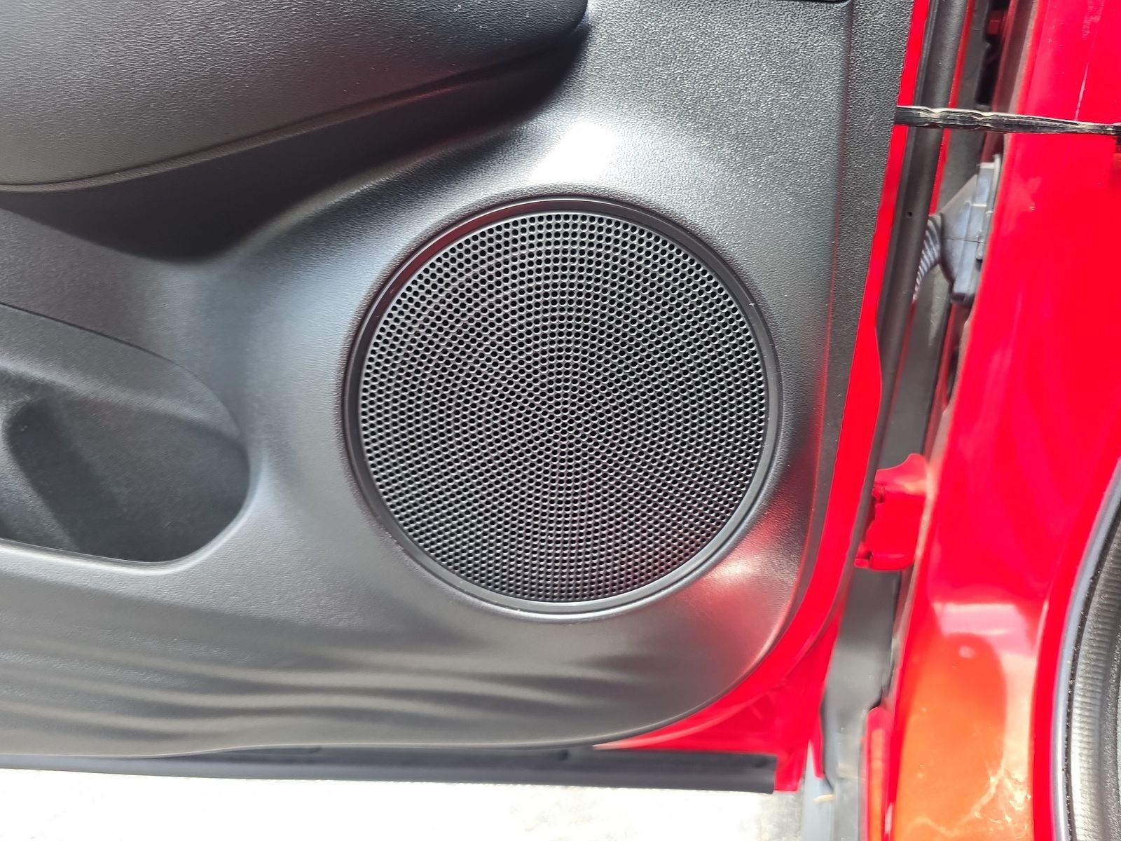 Certified Used 2023 Milano Red Honda Sport image 14