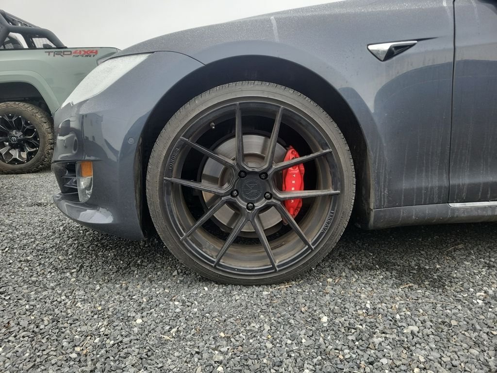 2018 Tesla Model S P100D - Photo 11