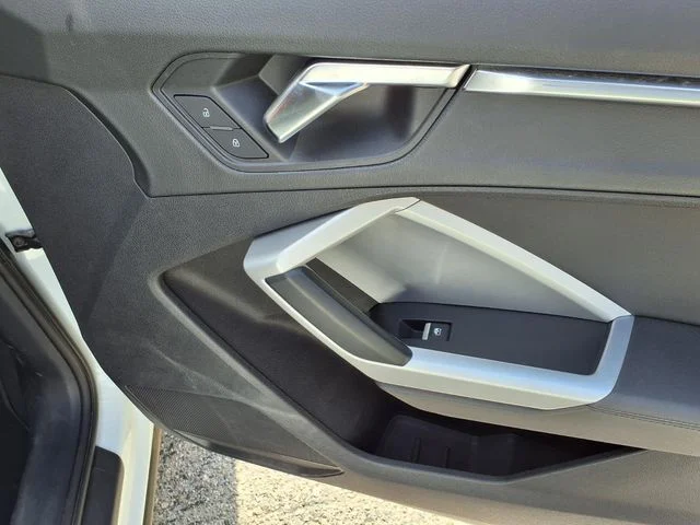 Used 2022 White Audi Premium Plus image 28