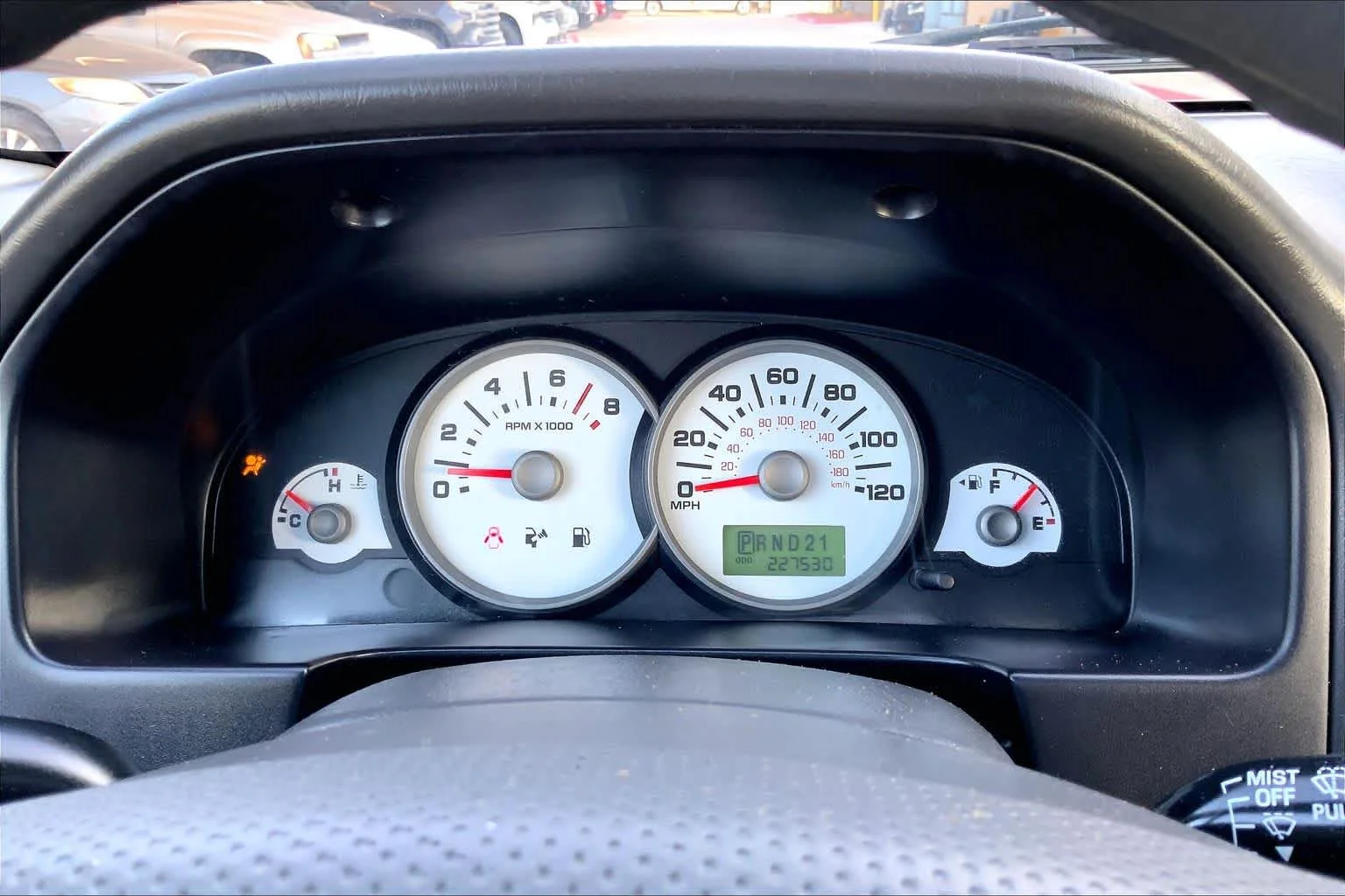 Used 2006 Silver Metallic Ford XLT image 25