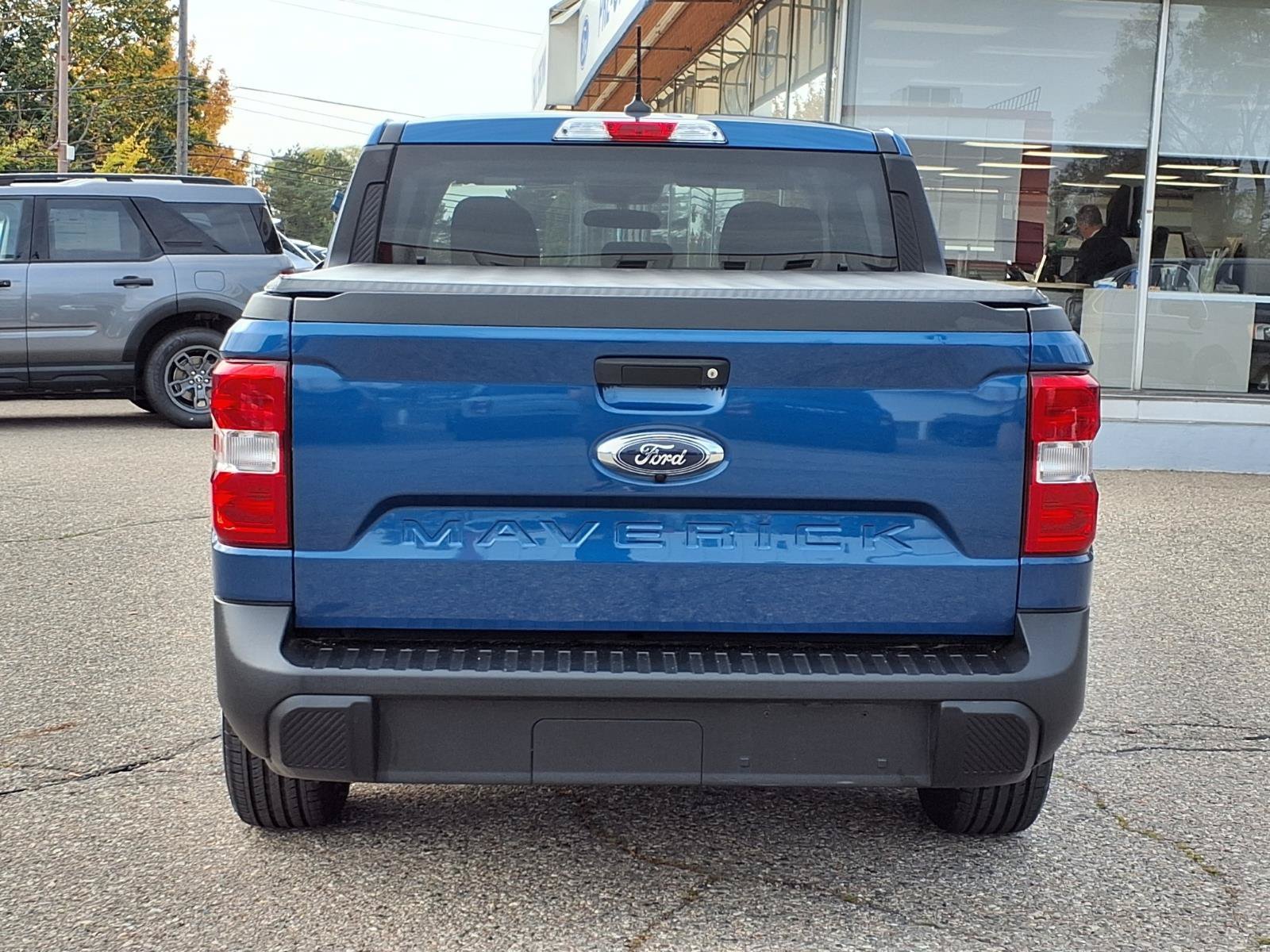 Certified Used 2024  Ford XL image 17