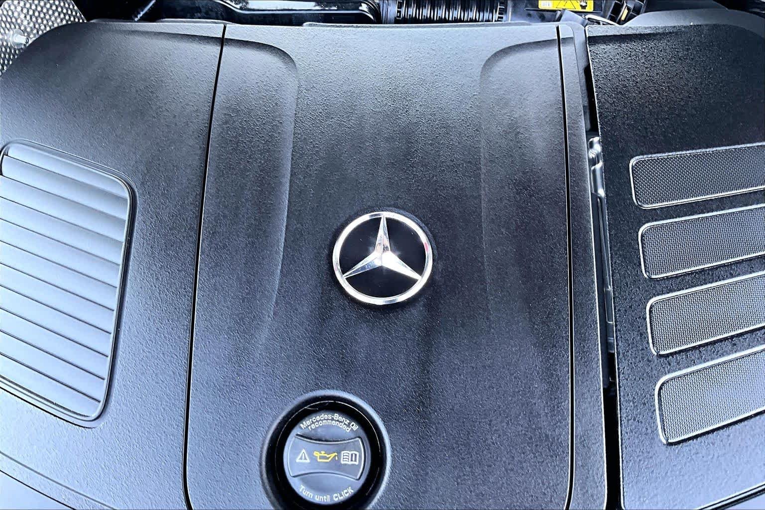 Certified Used 2026 Black Mercedes-Benz GLC 300 image 30