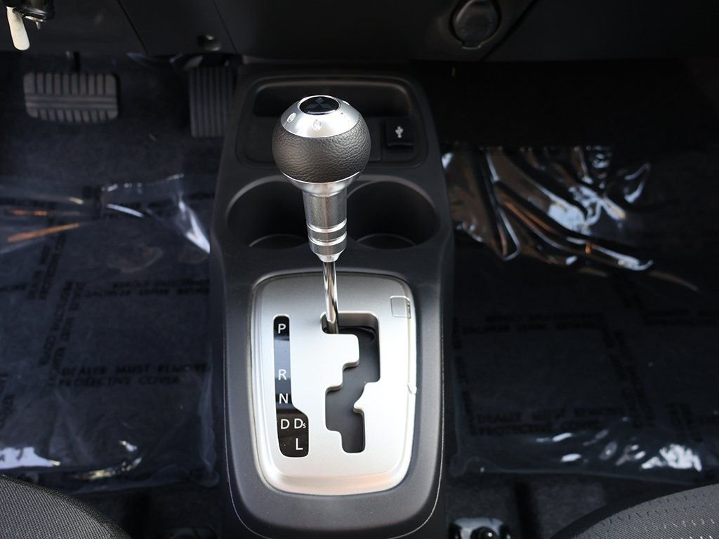 2024 Mitsubishi Mirage G4 ES - Photo 48