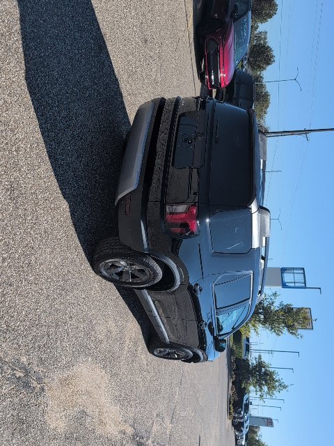 Used 2026 Crystal Black Pearl Honda RTL image 16
