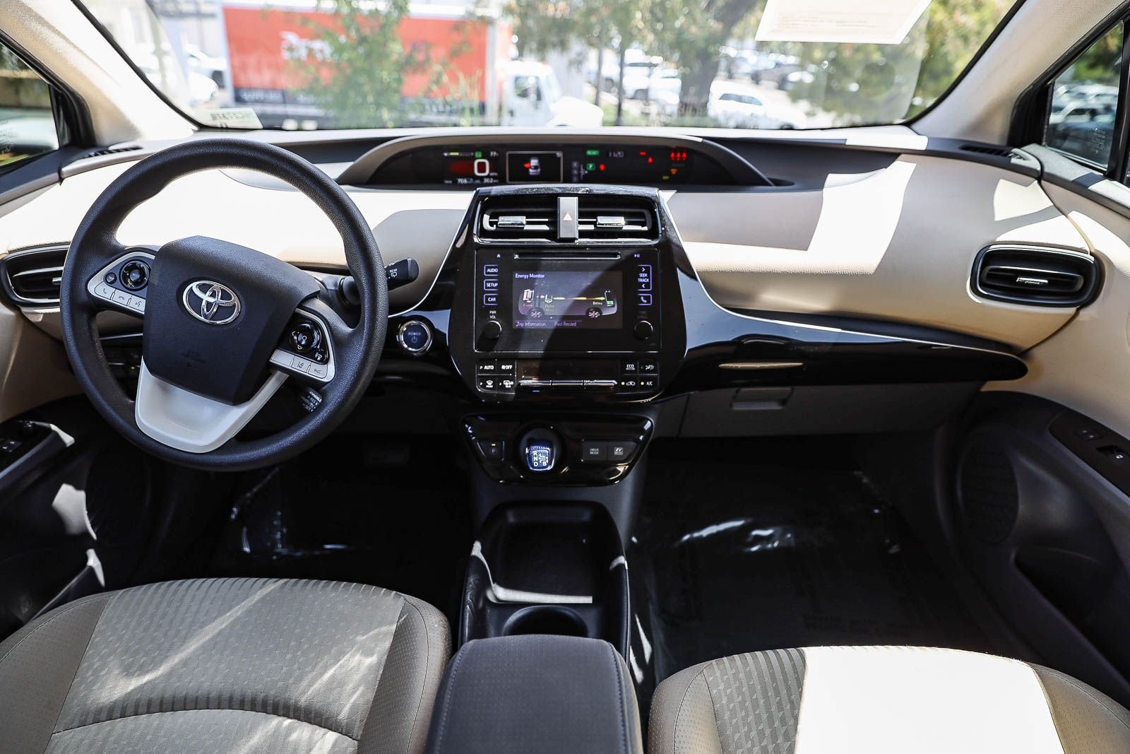 Certified Used 2018 ATTITUDE BLACK MC. Toyota Two image 12