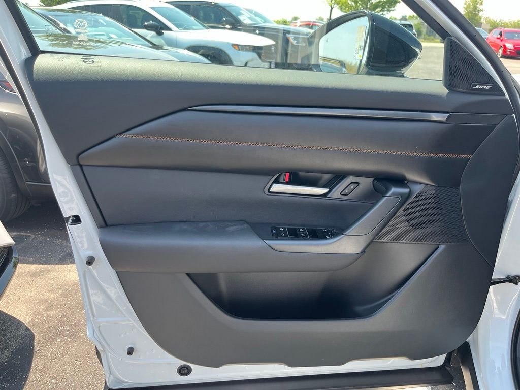 New 2026 Beige Mazda Premium image 9
