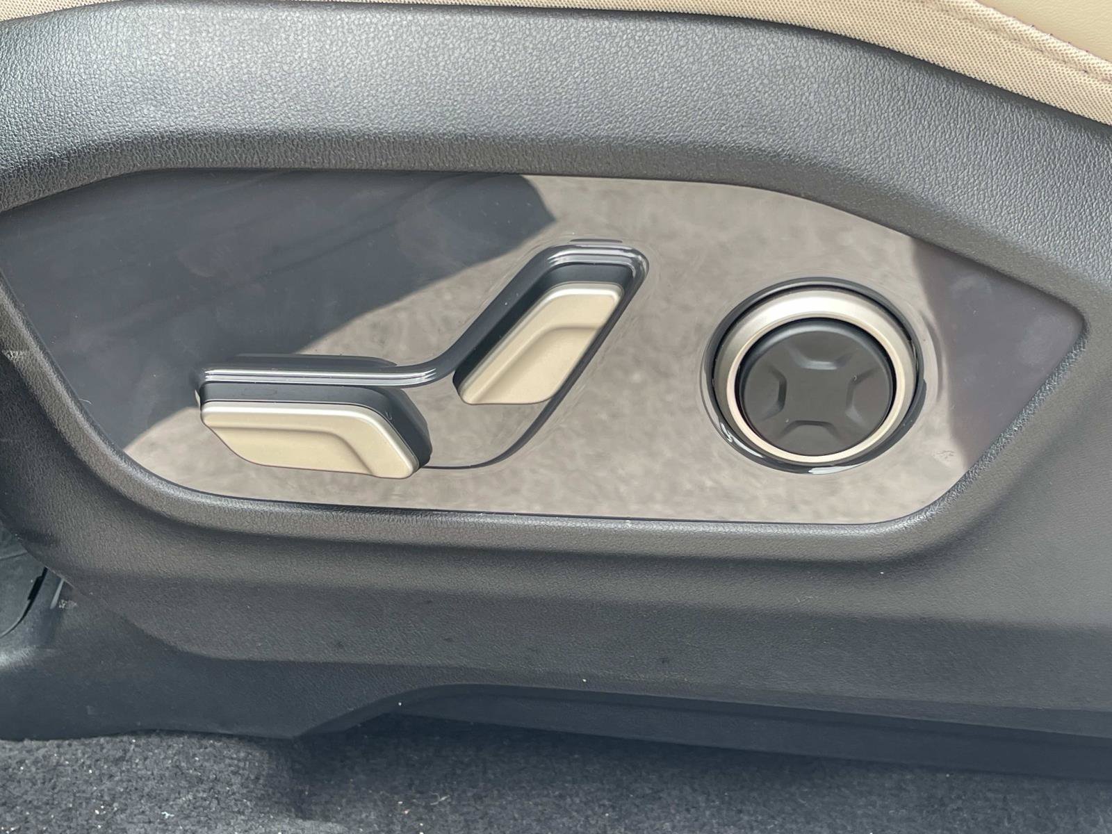 New 2027 Panthera Metal Kia EX image 20
