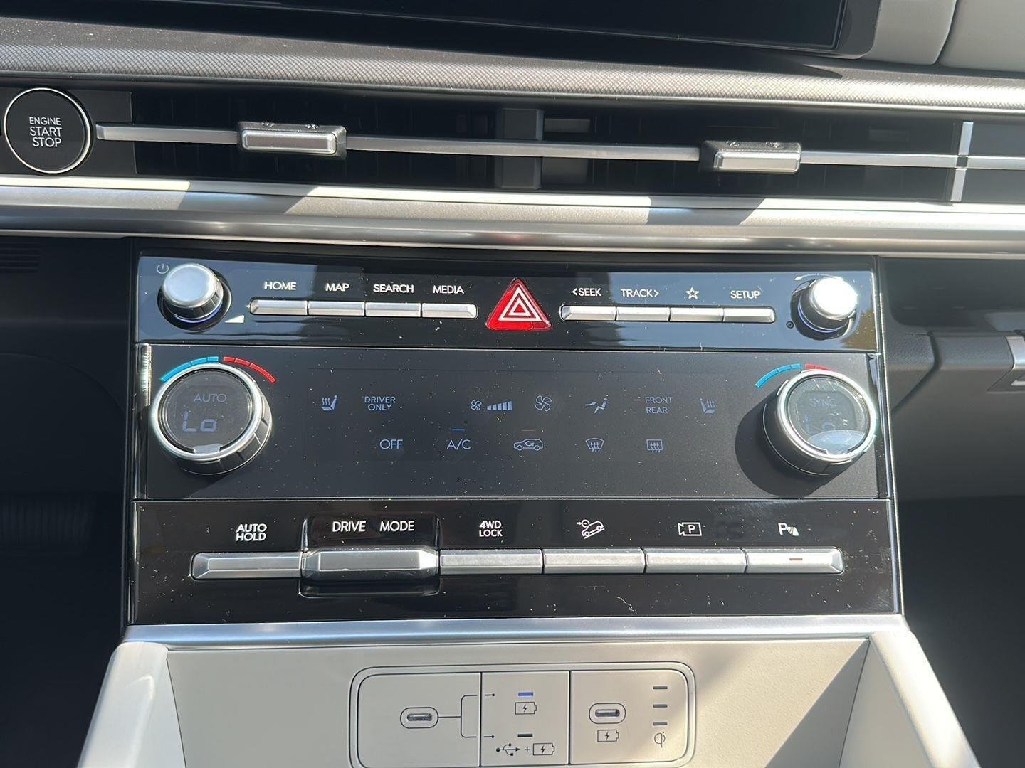New 2026 Rockwood Green Hyundai SEL image 35