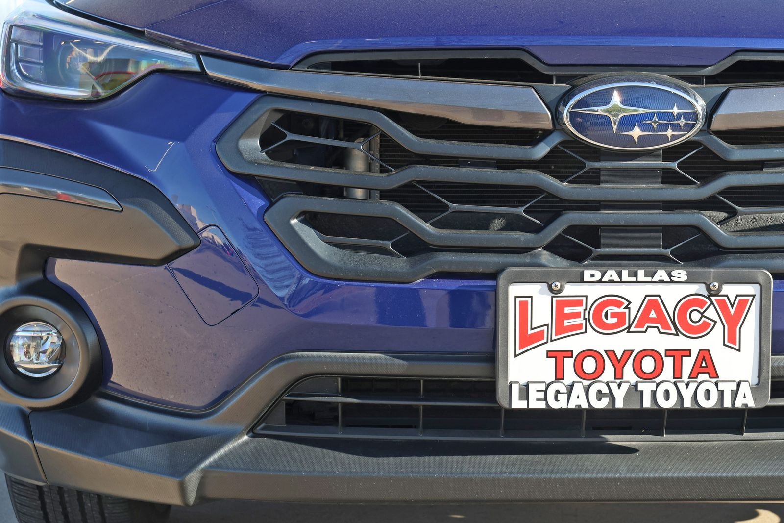 2024 Subaru Crosstrek Limited - Photo 10