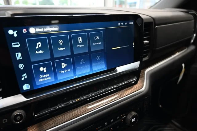 2026 Chevrolet Silverado 1500 LT - Photo 16
