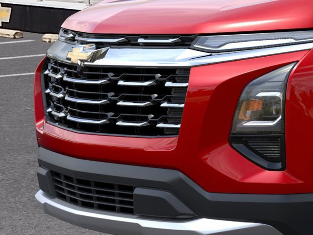 2027 Chevrolet Equinox LT - Photo 13
