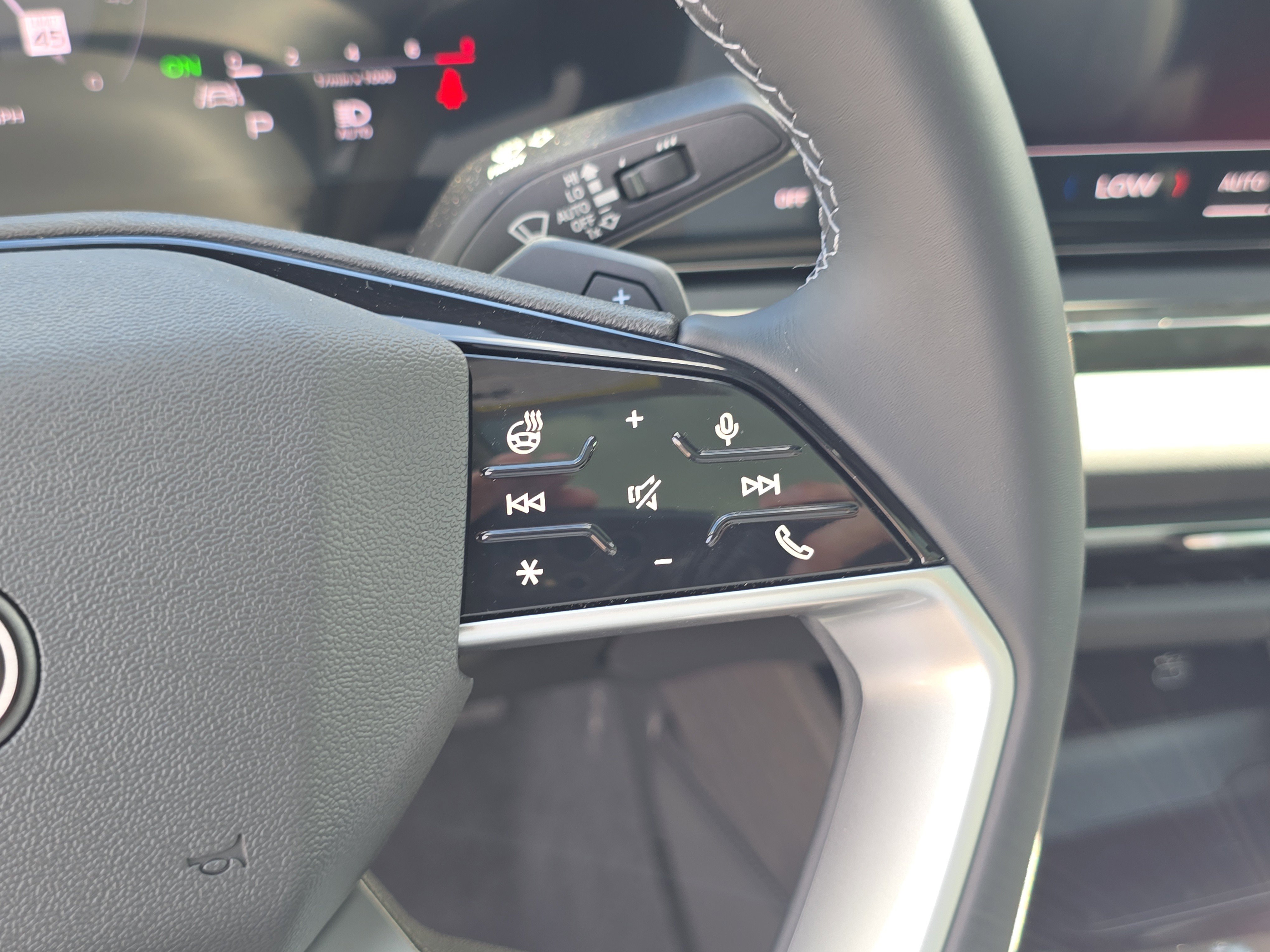 2025 Audi A5 Premium Plus - Photo 31