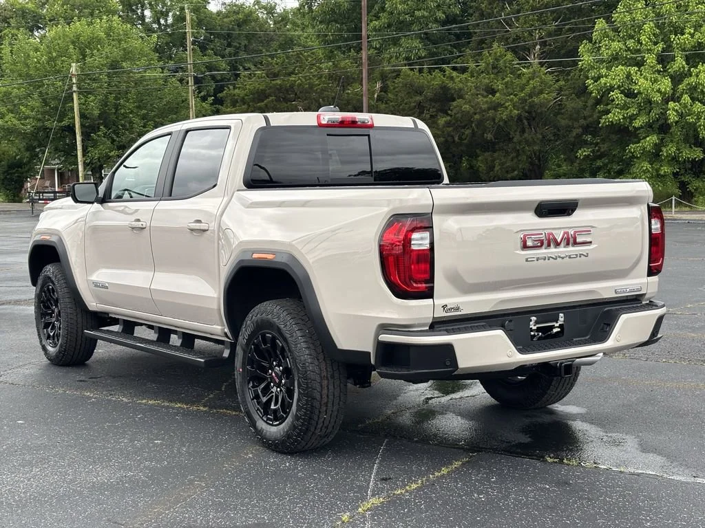 New 2026 Coastal Dune GMC Elevation image 8