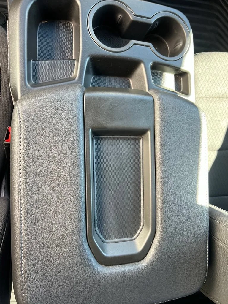 Used 2024 Black Chevrolet Custom image 16