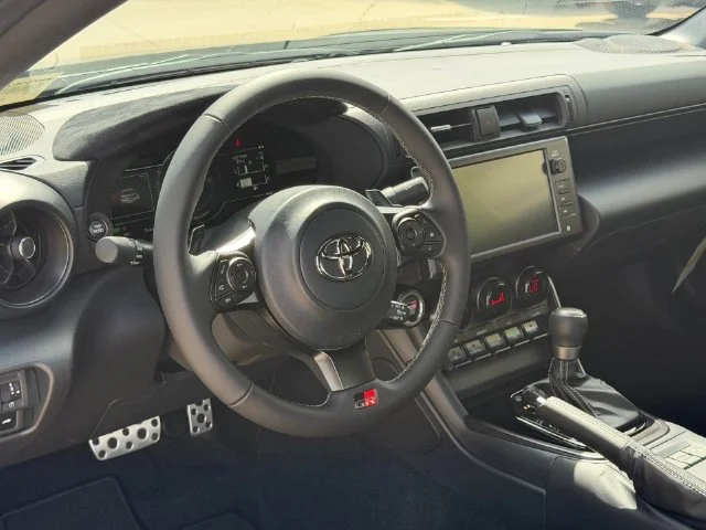 New 2027 Raven Toyota Premium image 8
