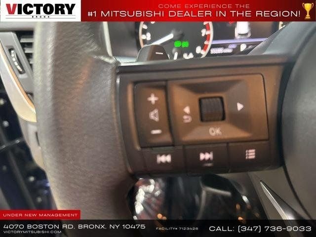 2023 Nissan Rogue S - Photo 36