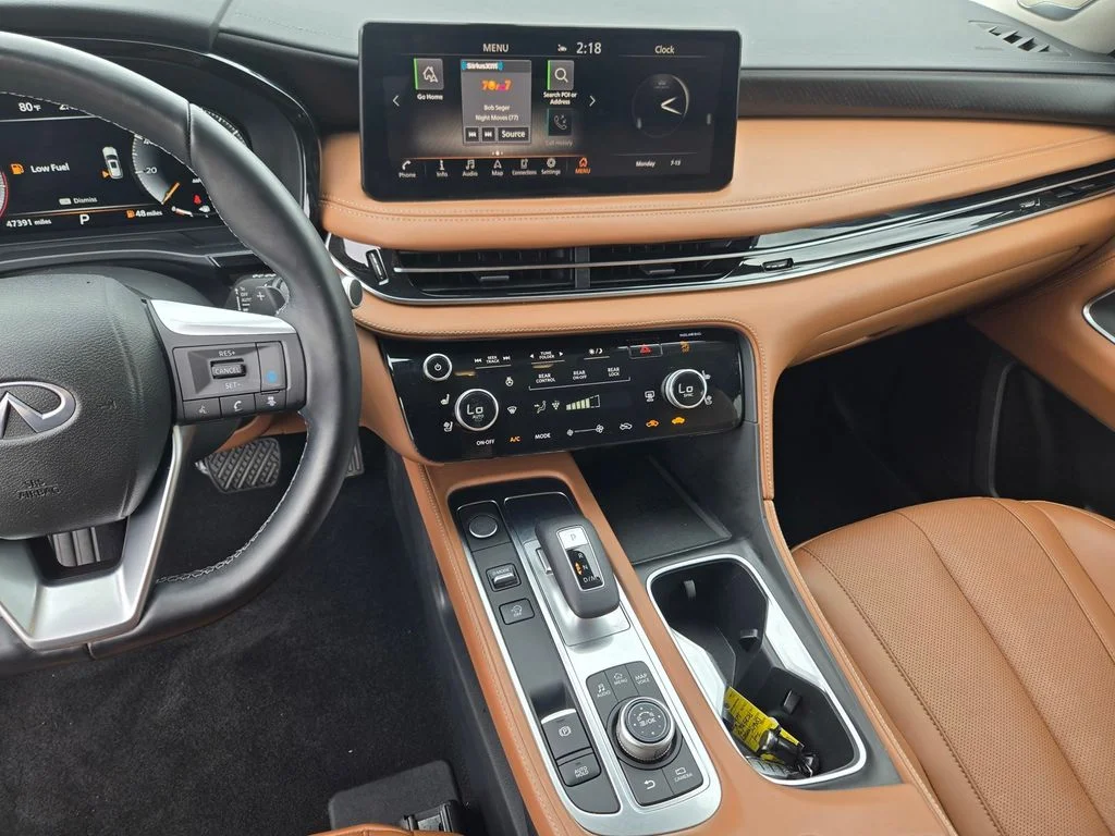 Used 2023 Majestic INFINITI Sensory image 22