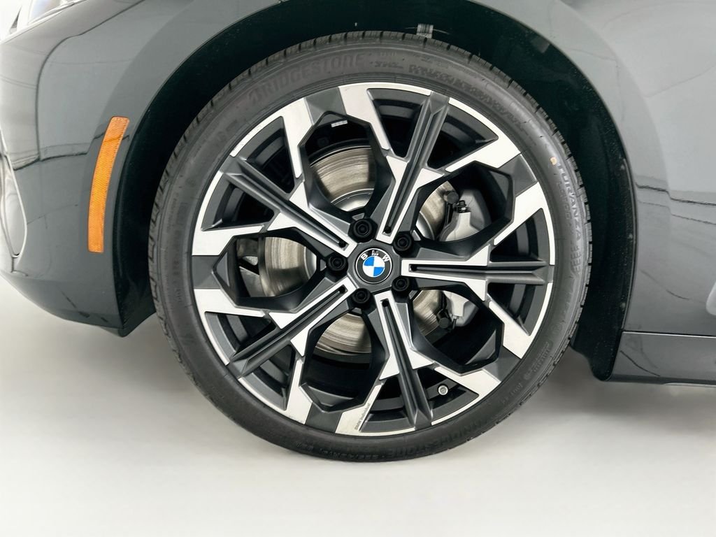New 2027 Black Sapphire Metallic BMW 430i image 26