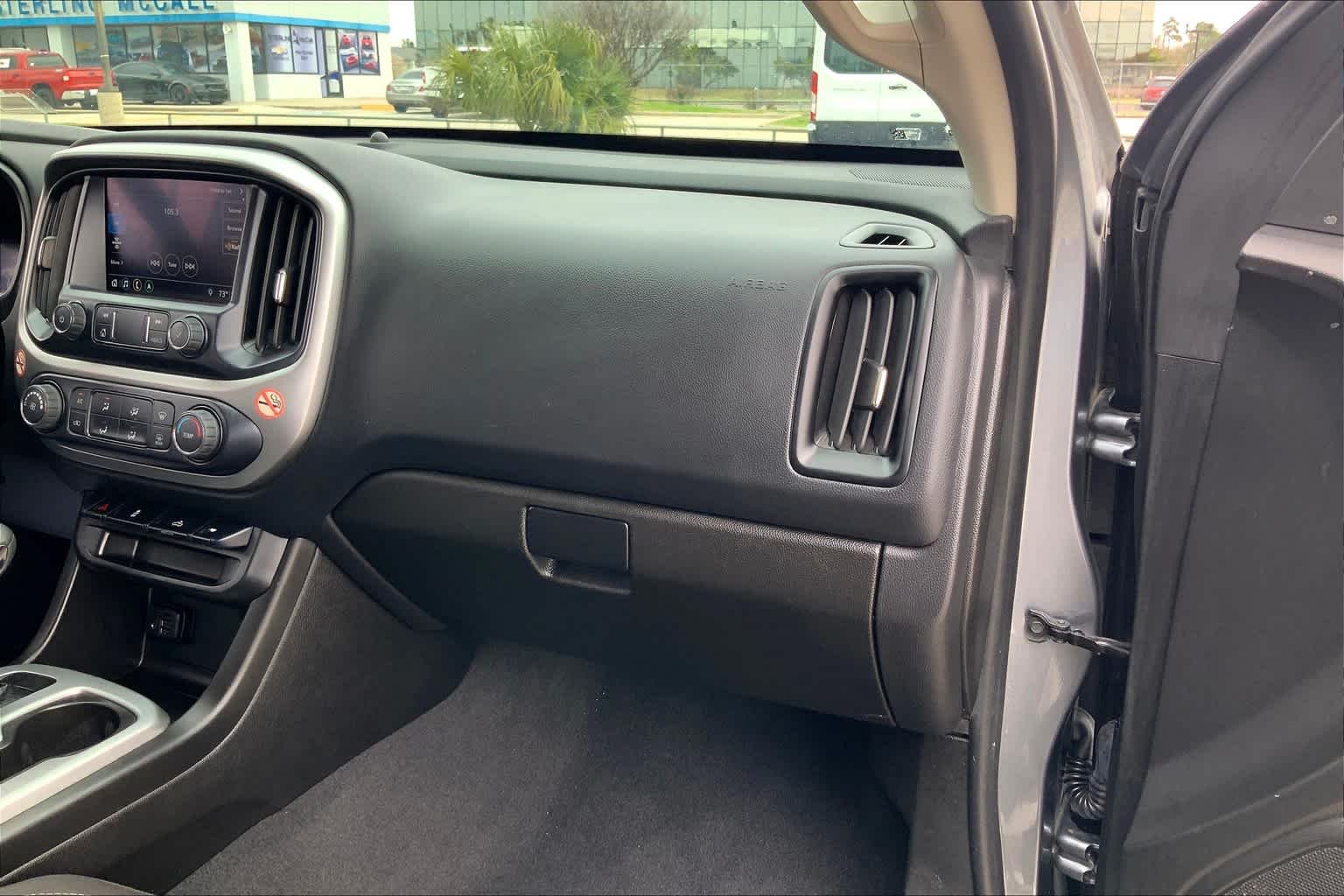Used 2022 Satin Steel Metallic Chevrolet 2WD LT image 19