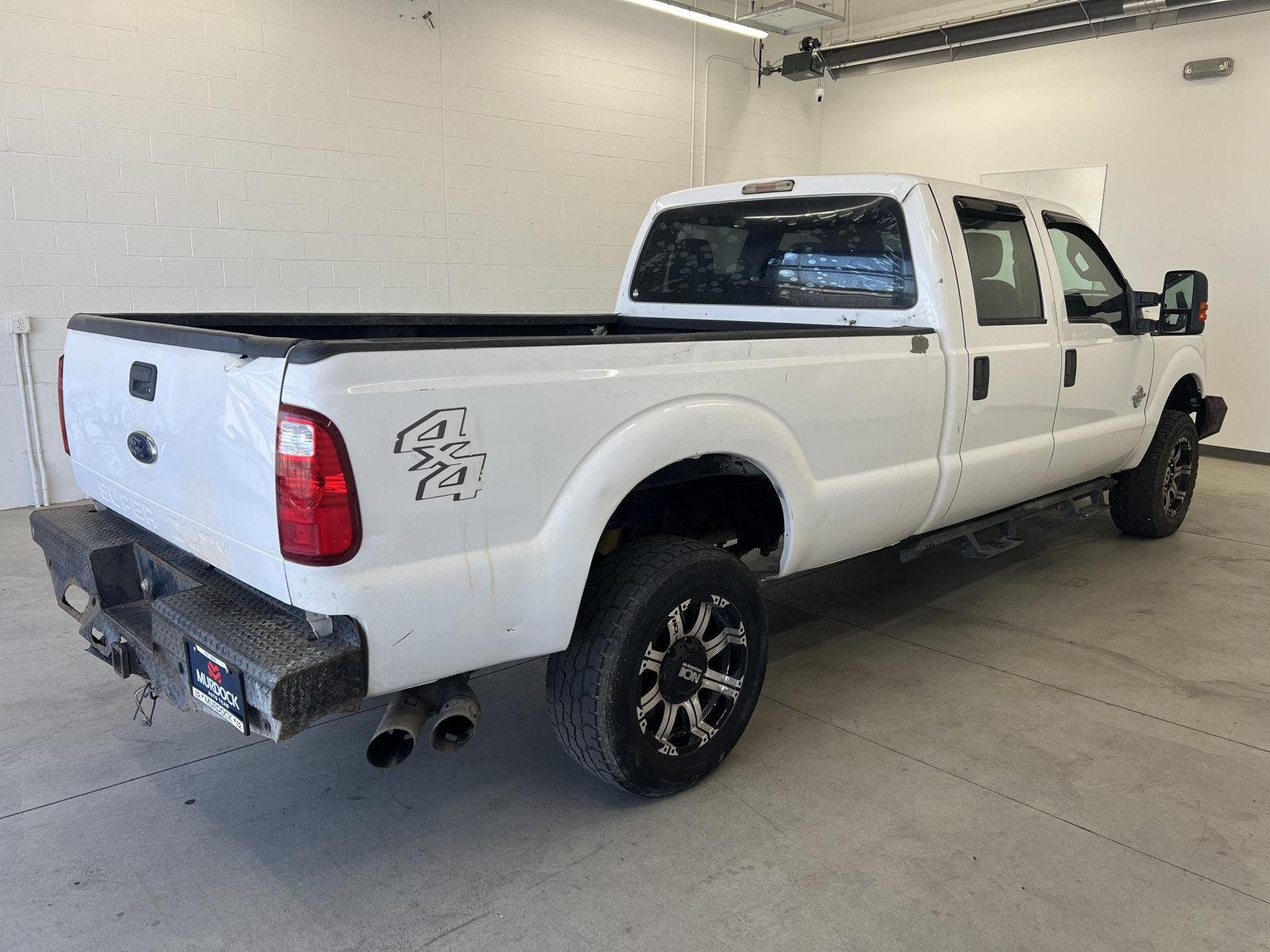 2014 Ford F-350 Super Duty XL - Photo 7