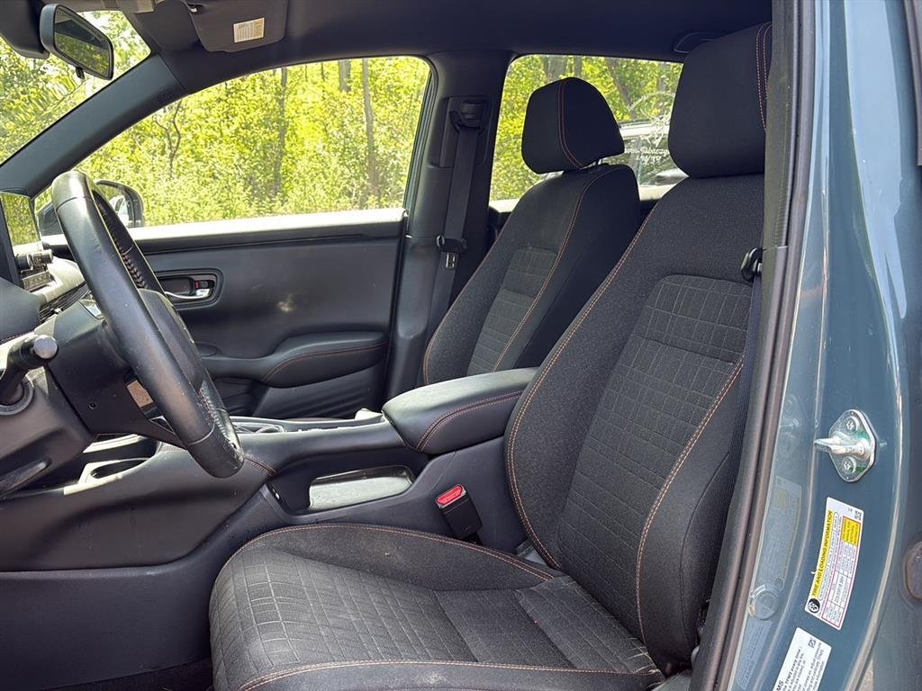 Used 2023 Nordic Forest Pearl Honda Sport image 6